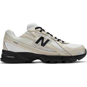 Pánská obuv Unisex boty New Balance U7404OO – šedé