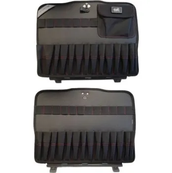 Sada nářadí Držák nářadí, Horní karta nářadí PTS, pro použití s: Pouzdra GT Atomik