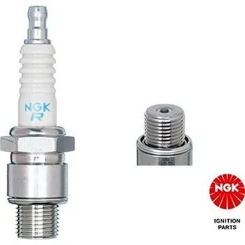 Zapalovací a žhavicí svíčka Zapalovací svíčka NGK 2147