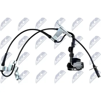 ABS Snímač počtu otáček kol NTY HCA-MZ-042