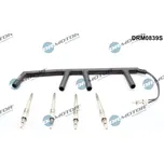 Opravná sada kabelu, žhavící svíčka Dr.Motor Automotive DRM0839S