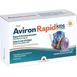 SWP Aviron Rapid Kids 10 ks