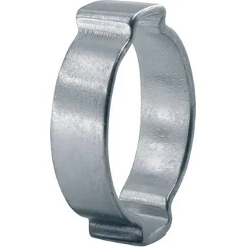 hadicová spona Hadicová a stahovací spona OET-1922 Spona O, Zinkovaná ocel Oetiker