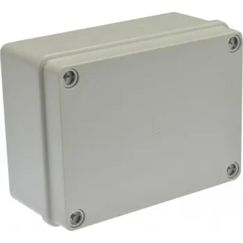 Elektroinstalační krabice Sapro 3770117