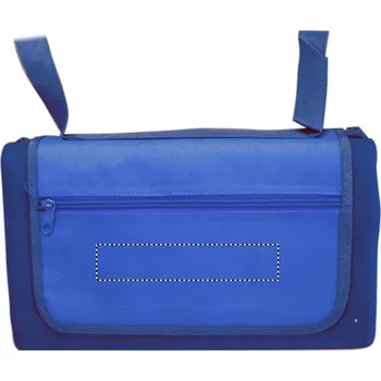 Pikniková deka Pikniková deka Sítotisk (max. 1 barva, 30x150mm) 1 barva 5 POUCH