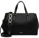 Tamaris dámská praktická kabelka - černá