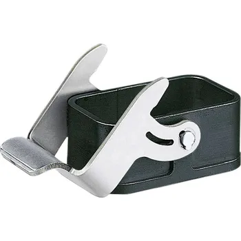 Konektor pouzdro Han Compact-agg 09127080301 HARTING 1 ks