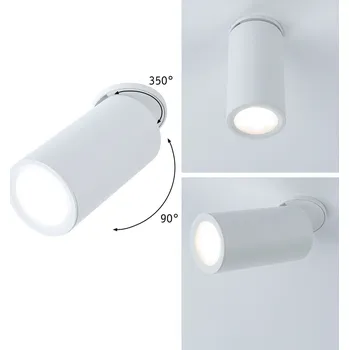 Koupelnové svítidlo Paulmann Pau-93086