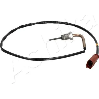 Čidlo automobilu Čidlo, teplota výfukových plynů ASHIKA 161-00-0914