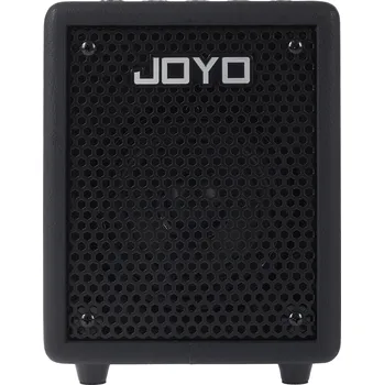Joyo BA-30 Vibe Cube BK + prodloužená záruka 3 roky