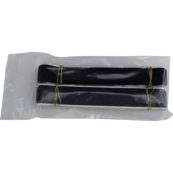 Zip TRU COMPONENTS 905-MVA8-Bag pásek se suchým zipem, lepicí, háčková část, (d x š) 1000 mm x 25 mm, 1 pár