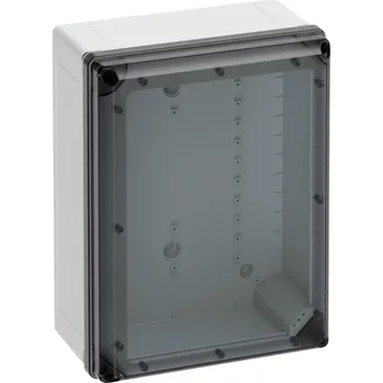 Rozvaděč Spelsberg GEOS-L 3040-18-to, 70143401 skřínka na stěnu, IP66, IP67, 400 mm x 300 mm x 180 mm , 1 ks