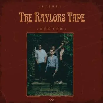 Zahraniční hudba LP Hâdzen: The Raylors Tape