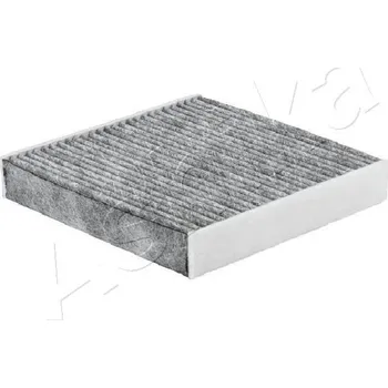 Ventilátor topení a klimatizace Filtr, vzduch v interiéru ASHIKA 21-LR-LR8