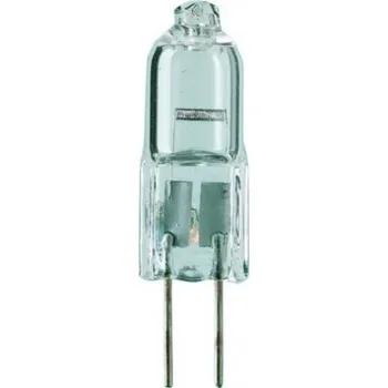 Žárovka Žárovka PHILIPS Capsuleline LV 7W G4 12V
