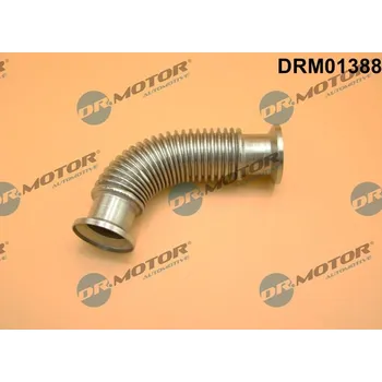 Palivový systém Potrubí, AGR-ventil DR MOTOR DRM01388