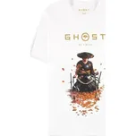 Tričko Ghost of Yotei - Atsu XL