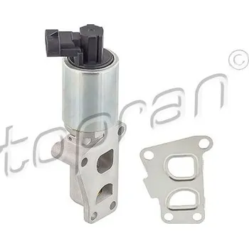 Ventil palivového systému AGR-Ventil HANS PRIES - TOPRAN 207 442