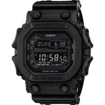 Oblečení a móda Casio G-Shock Original GX-56UBB-1ER "King" Basic Black Series + možnost výměny do 90 dní + doprava zdarma
