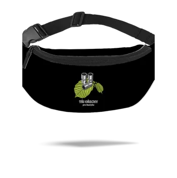 Ledvinka Bastard Tři ořechy pro... ledvinka Black