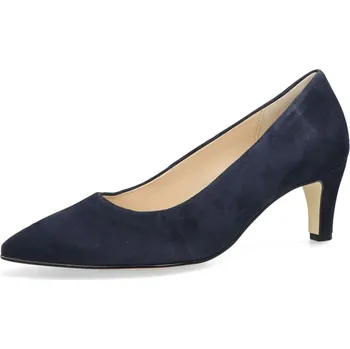 Dámské lodičky Gabor Lodičky 81.390.16 DARKBLUE Tmavomodré