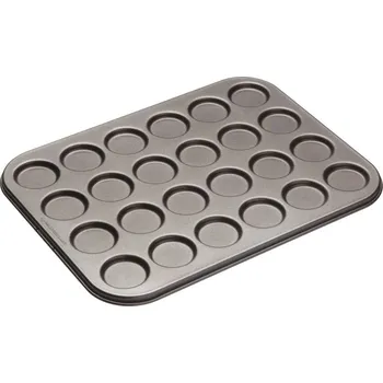 Forma na pečení MasterClass Nepřilnavá forma na makronky 35 x 27 cm