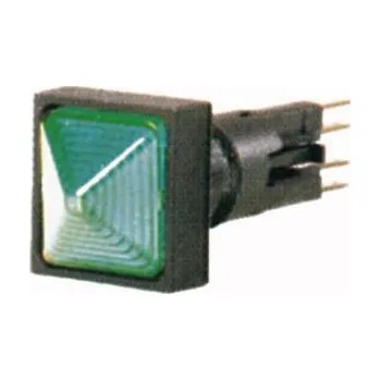 Eaton Q18LH-GN/WB světelný hlásič zelená 24 V/AC 1 ks