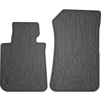 Auto-moto Sada podlahových rohoží FROGUM ND0662