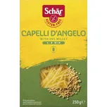 Schär Bezlepkové Capelli d'Angelo 250 g