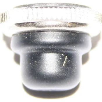 APEM N34251005, U1624 těsnicí krytka, 1 ks