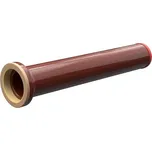 Keramo Steinzeug Trouba kameninová hrdlová Keramo Kera Base, DN250, délka 250 mm, normální zatížení, třída pevnosti 160, spojovací systém C, spoj K