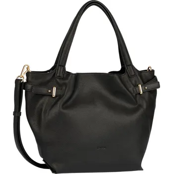 Kabelka Gabor dámská stylová kabelka - černá