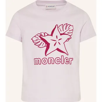 Pánské tričko Moncler Enfant Chlapecké Tričko, Tričko, 128