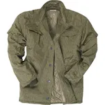 MIL-TEC NVA zimní bunda jehličí