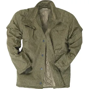 MIL-TEC NVA zimní bunda jehličí, 56