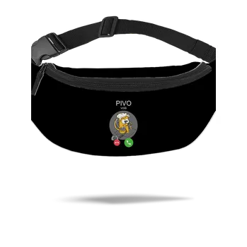 Ledvinka Bastard Pivo volá ledvinka Black