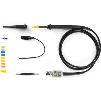 Měřicí kabel Rohde a Schwarz R a S® RT-ZP03S Pasivní snímací hlava Rohde a Schwarz RT-ZP03 1:1 (10 MHz), 10:1 400 v (300 MHz), 1803.1001.02, 1 ks