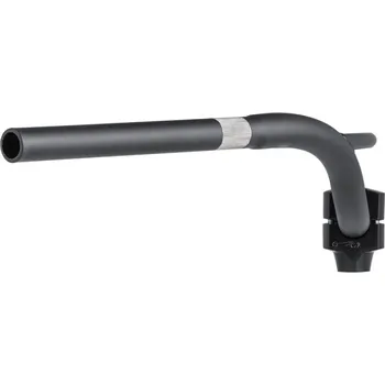 Řídítka Highway Hawk Highway Hawk H55-2905B Řídítka 25mm Venice Beachbar 94cm černá Černá