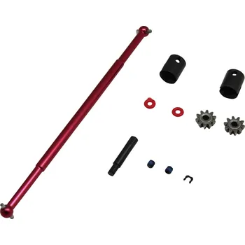 RC vybavení Reely 538583C náhradní díl centrální části hřídele