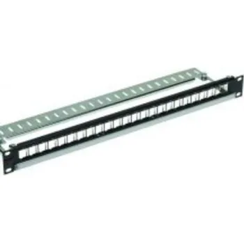 Switch PAN GLOBAL 24P DG UNLOAD 1U BLK