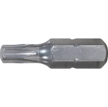 Bit KS Tools 910.2319 9102319 bit Torx T 20 Ušlechtilá ocel V2A nerezové C 6.3 1 ks