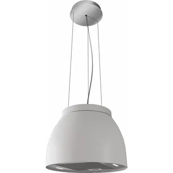 Digestoř Airforce Luna R TLC 45 WH + Záruka 5 let ZDARMA!