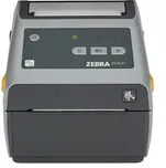 ZEBRA ZD621d 203 dpi Wi-Fi šedá (ZD6A042-D0EL02EZ)