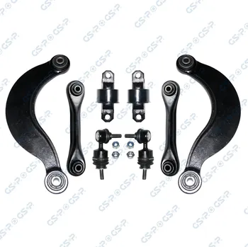 Zavěšení kol Sada na opravy, příčné závěsné rameno GSP S990012SK