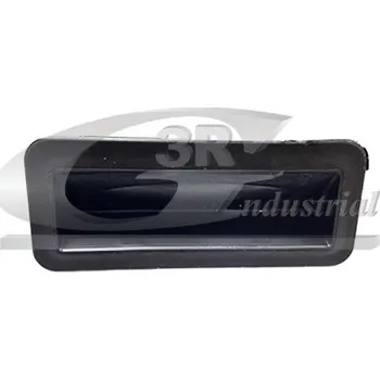 Dveře karosérie Rukojeť výklopných zadních dveří 3RG 28300