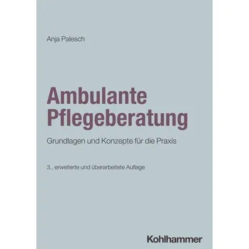 Ambulante Pflegeberatung - Palesch, Anja