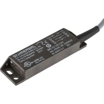 vypínač Bezpečnostní spínač BNS33 120 V AC/DC magnetický Schmersal