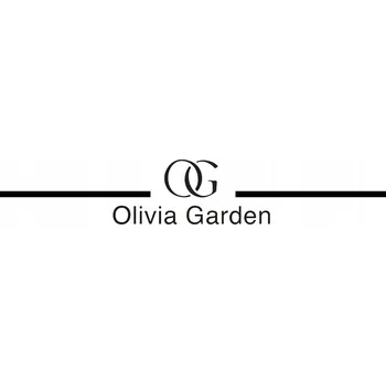 Kadeřnické nůžky Jednostranné efilační nůžky Olivia Garden SilkCut Pro 6,35