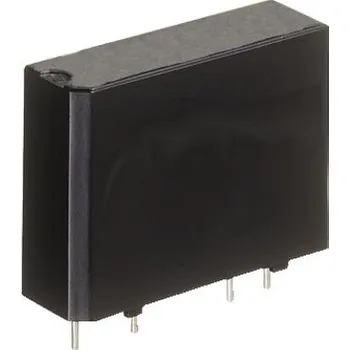 Relé Polovodičové relé 3 A Spínání relé s nulovým křížem SPST PhotoTriac 250 Vrms AQ-3 AQ-3