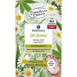 Dresdner Essenz Sůl do koupele De-Stress 60 g